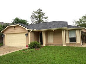Building Photo - 8214 Split Oak Dr