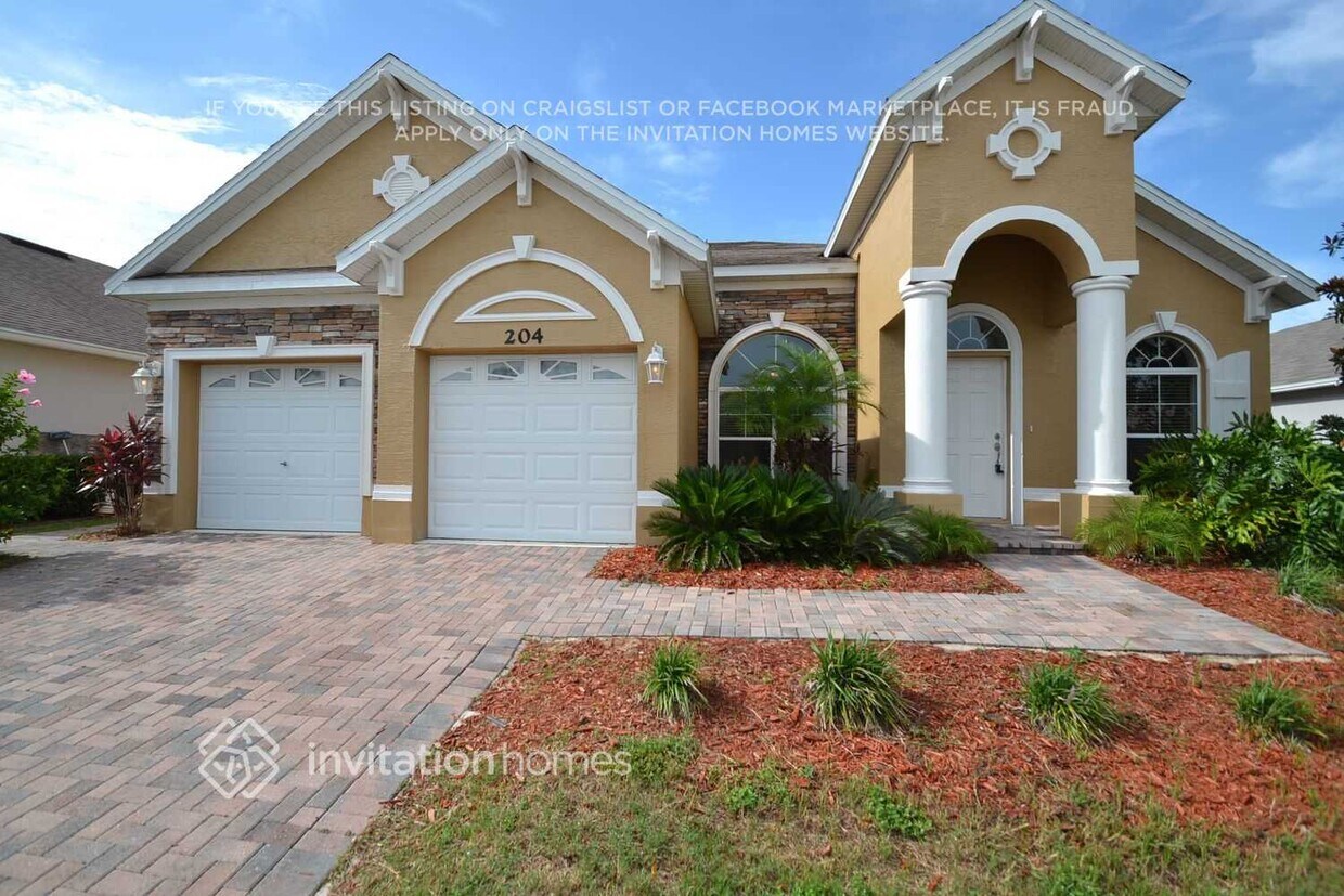 Foto principal - 204 Tower View Dr E