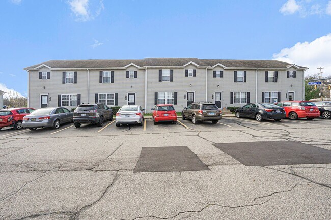 Foto del interior - West Campus Village (West Campus Village Townhomes LLC)
