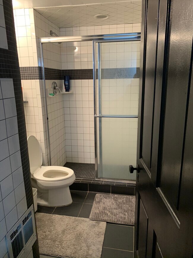 2nd Floor Full Bath - 2429 W Clifton Ave