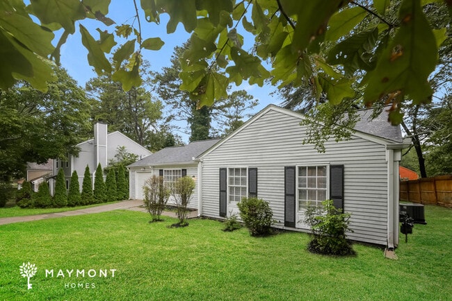 Foto del edificio - 4602 Garden Hills Dr