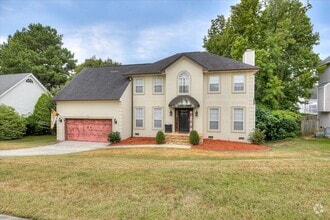 Building Photo - 4714 Perry Mill Cir