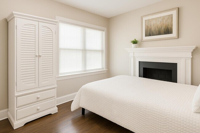 Foto del edificio - 753 Charlotte Pl NW