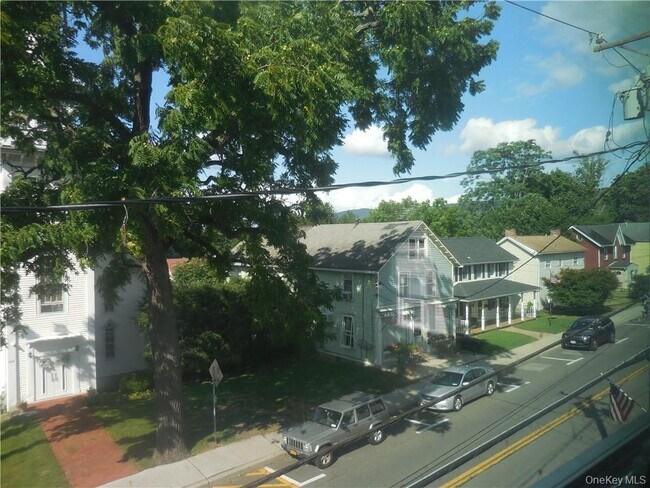 Foto del edificio - 223 Hudson St