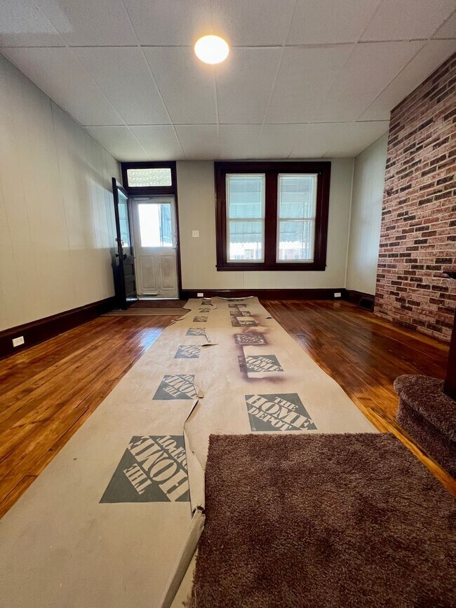 Foto del edificio - 502 Buttonwood St