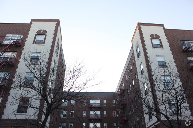 Foto del edificio - Kingsbridge Court