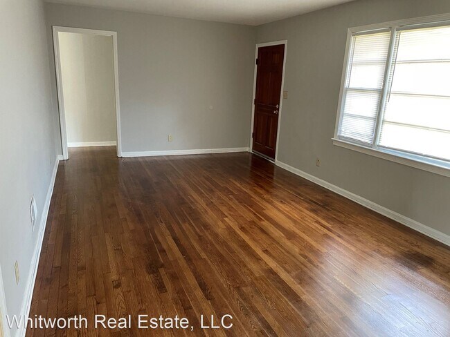 Building Photo - 3 br, 1.5 bath House - 2316 1/2 26th Avenue