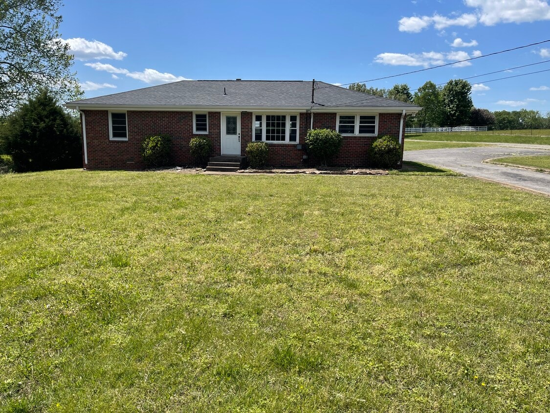 780 Old Shannon Rd, Lebanon, TN 37090 House Rental in Lebanon, TN