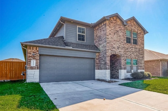Building Photo - 15314 Stulan Burn Dr