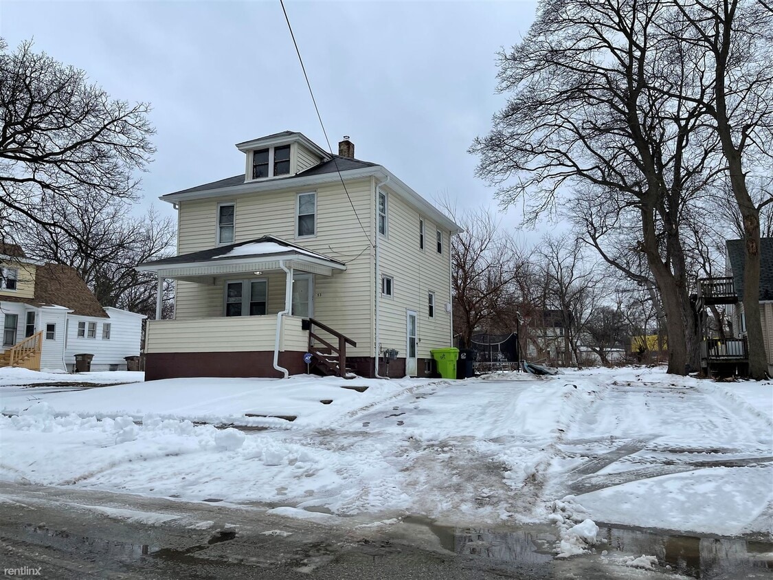 3 br, 1 bath House 53 James St 53 James House for Rent in Waterford