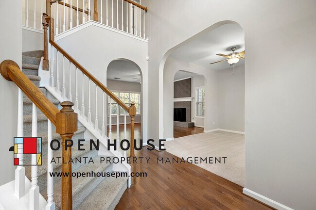 Building Photo - 1180 Timber Walk Dr, Loganville