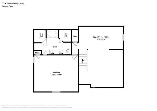 Foto del edificio - 3216 Fountain Pkwy