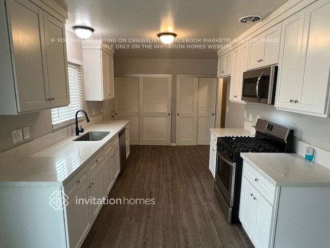 Foto del edificio - 321 W Hacienda Dr