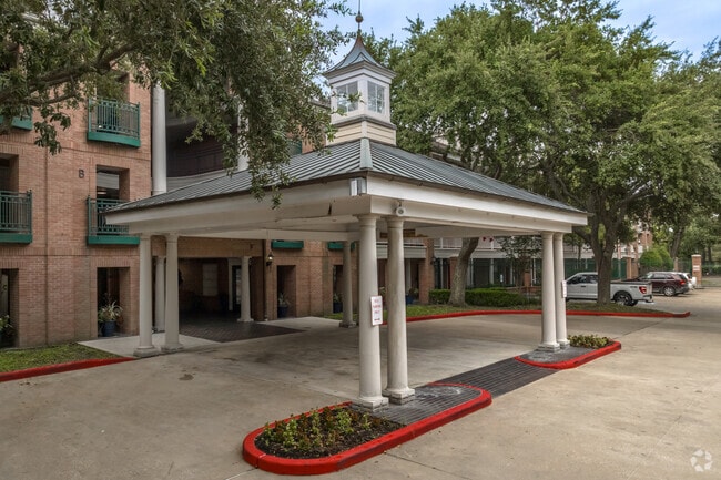 Leasing Office - King's Reserve Willowbrook