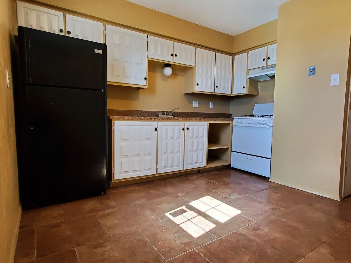 Foto principal - 400 W 18th St