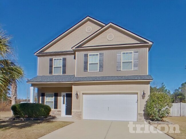 Foto del edificio - 129 Hillock Ct