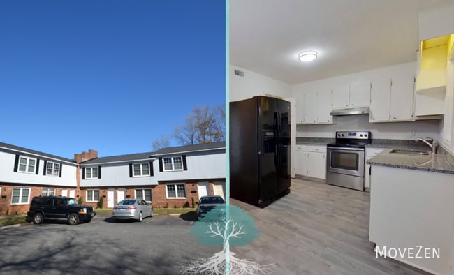 Photo - 1422 Delane Ave Townhome