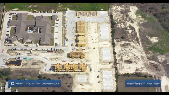 Thayer Point Apartments Killeen Tx Apartments Com