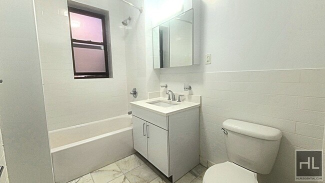 Foto del edificio - WEST 55 STREET
