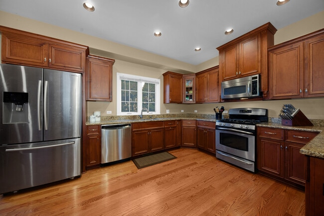Foto del edificio - 844 N Ellsworth St