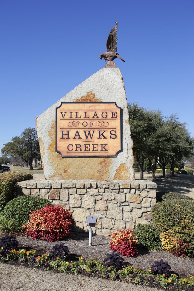 Village Of Hawks Creek Rentals Fort Worth, TX