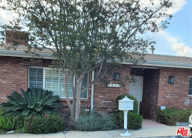 Foto del edificio - 3610 Scadlock Ln