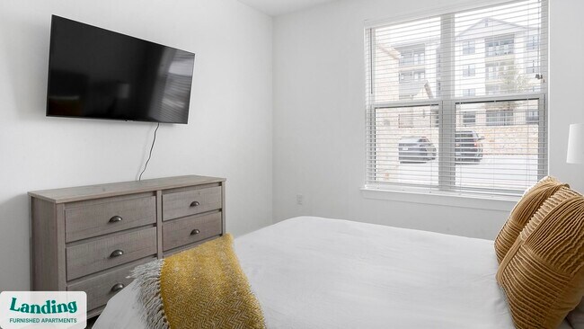 Building Photo - 5511 Caprock Smt Dr