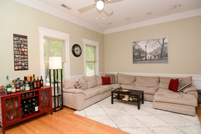 Photo - 193 W 8th St Townhome