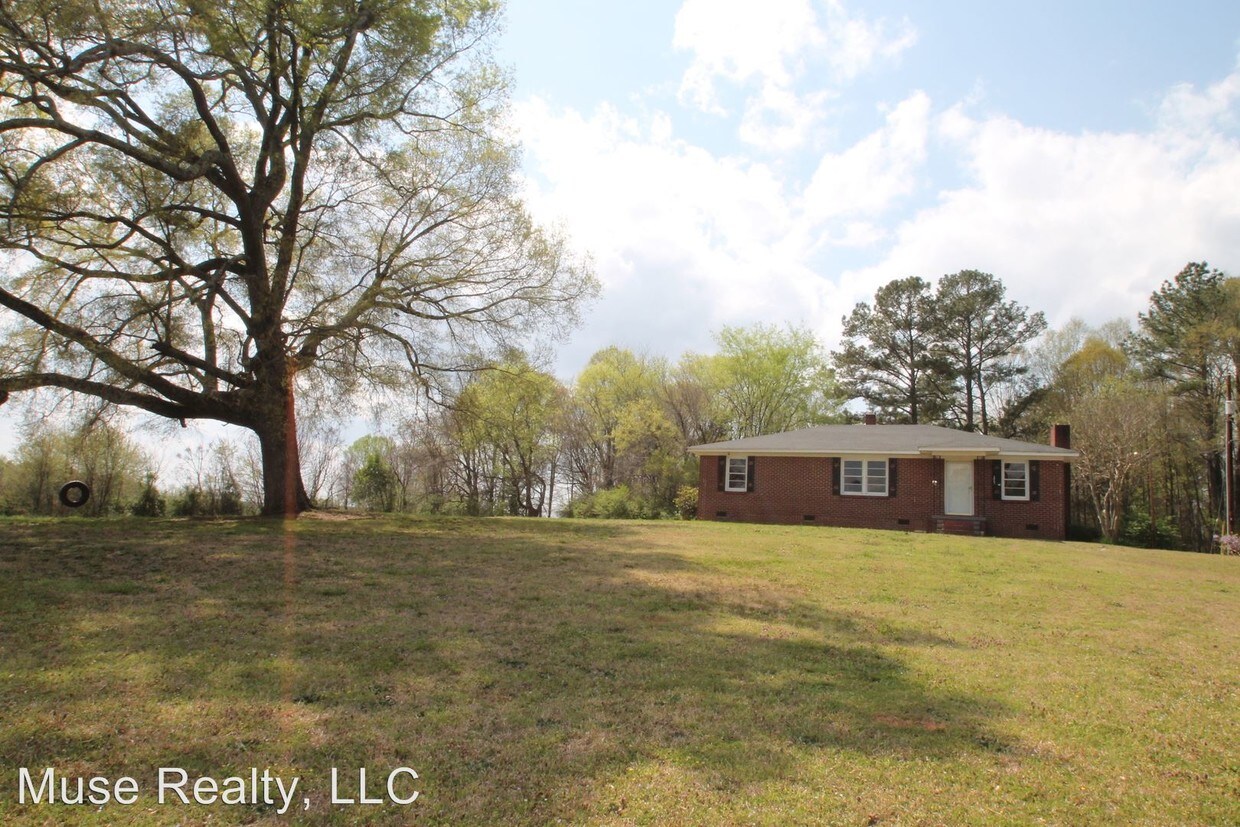 Foto principal - 3 br, 1.5 bath House - 3393 JS Gaston Road