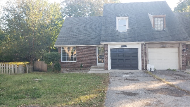 Building Photo - 1616 E Cedar Pl