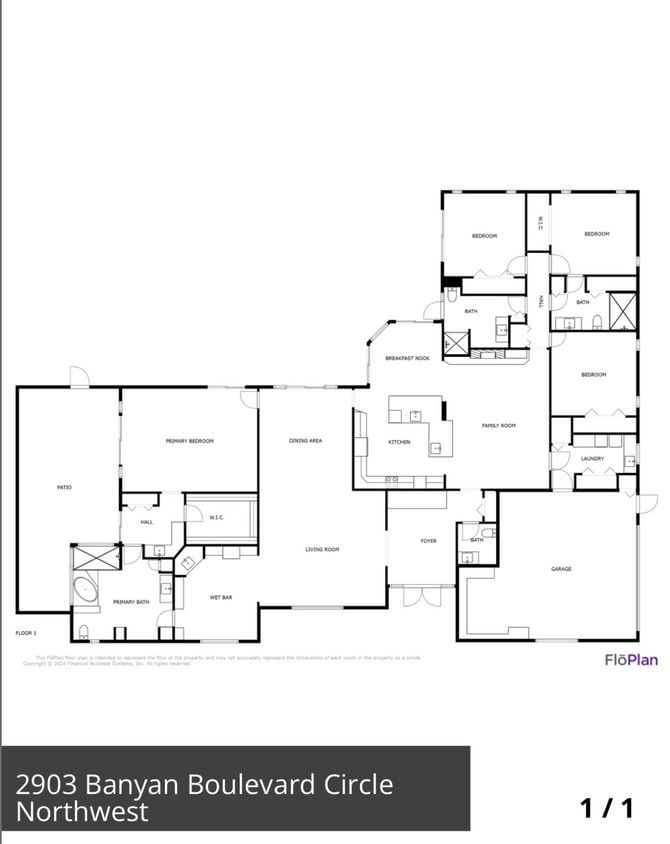 Building Photo - 2903 Banyan Blvd Cir NW