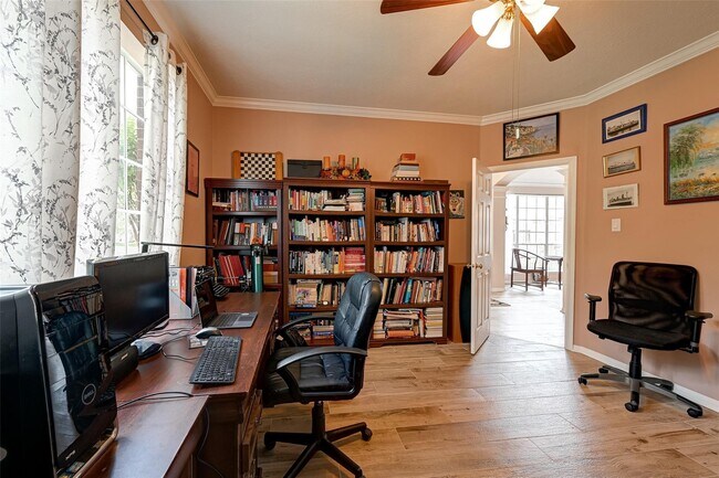 Building Photo - 20519 Ivory Creek Ln