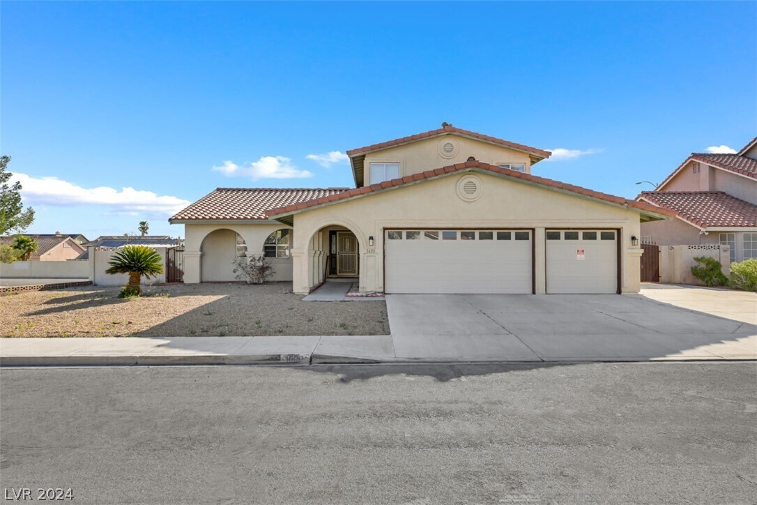 Foto principal - 1600 Afton Dr