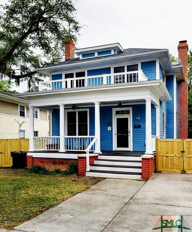 Building Photo - 519 E 37th St