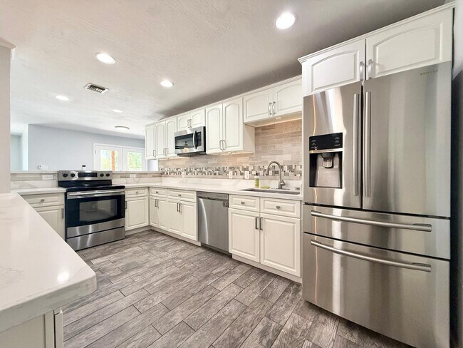 Foto del edificio - 3553 E Monterosa St