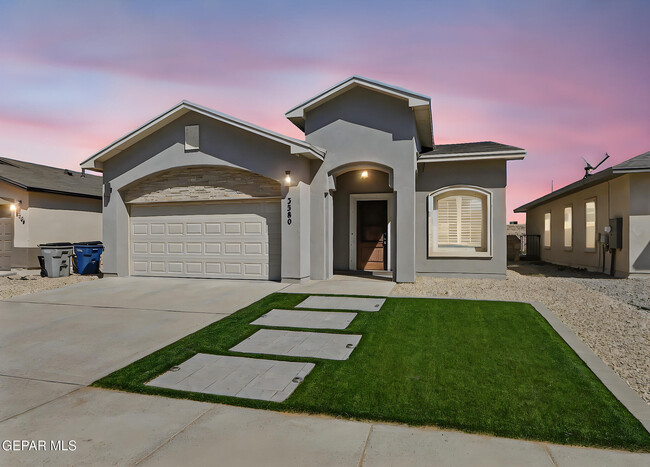 Building Photo - 3380 David Palacio Dr