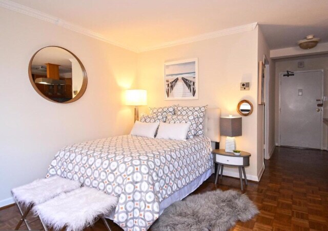 Foto del edificio - 1601 18th St NW