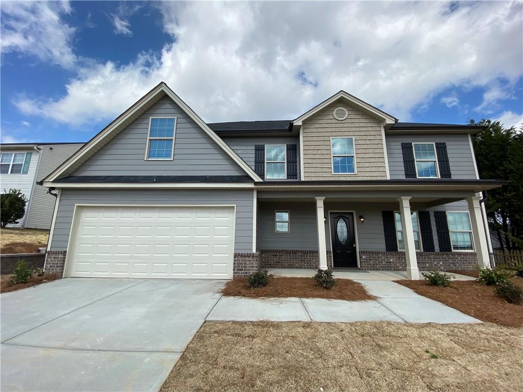 Foto principal - 1825 Miller Lake Dr
