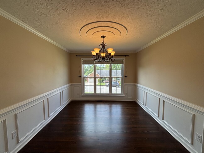 Foto del edificio - 4851 Appletree Ct