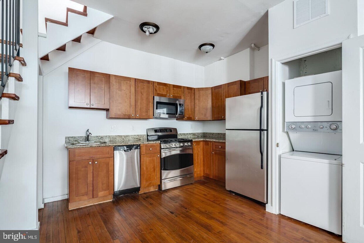 1734 Rodman St, Philadelphia, PA 19146 Townhome Rentals in