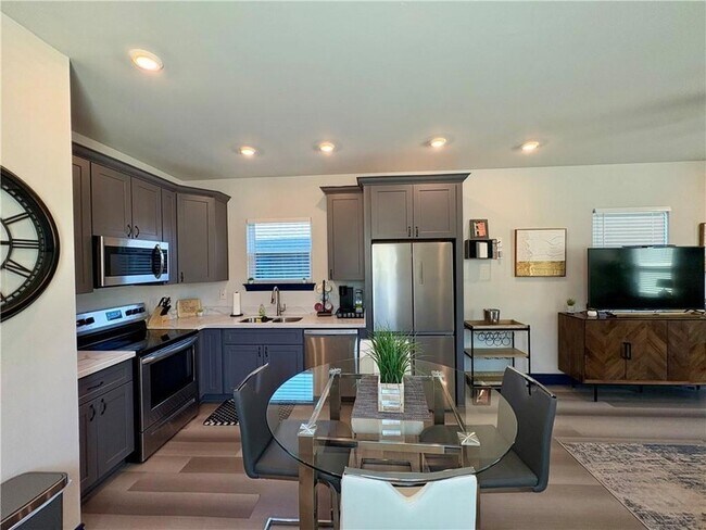 Foto del edificio - 431 Leboeuf St