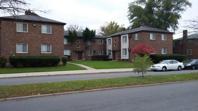 Building Photo - 12057 Nardin Dr