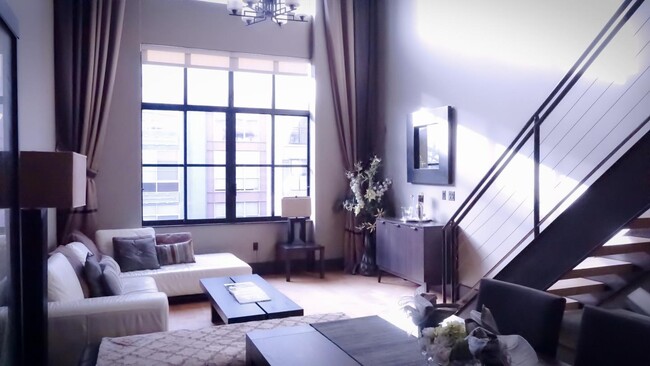 334 Santana Row, San Jose, CA 95128 Condo for Rent in