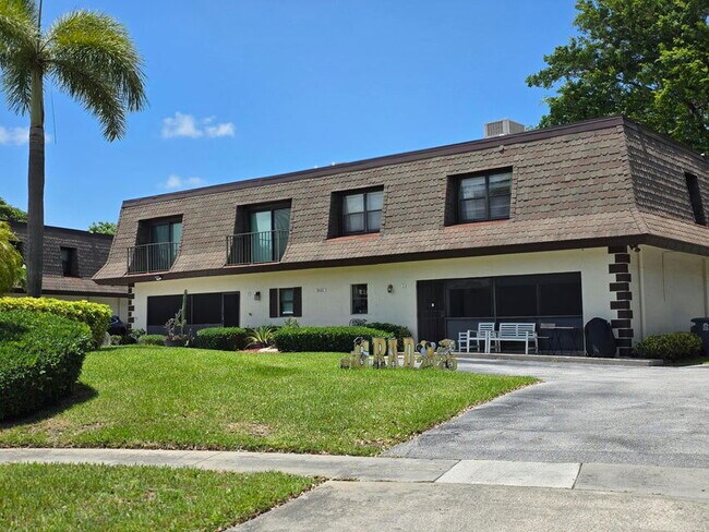 Foto del edificio - 9460 SW 61st Way