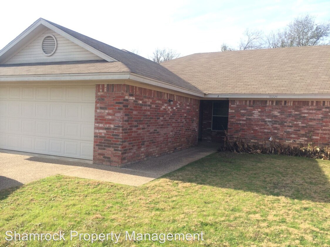 3 br, 2 bath House 10224A Hyacinth House for Rent in Waco, TX