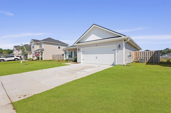 Building Photo - 568 Abode Ave