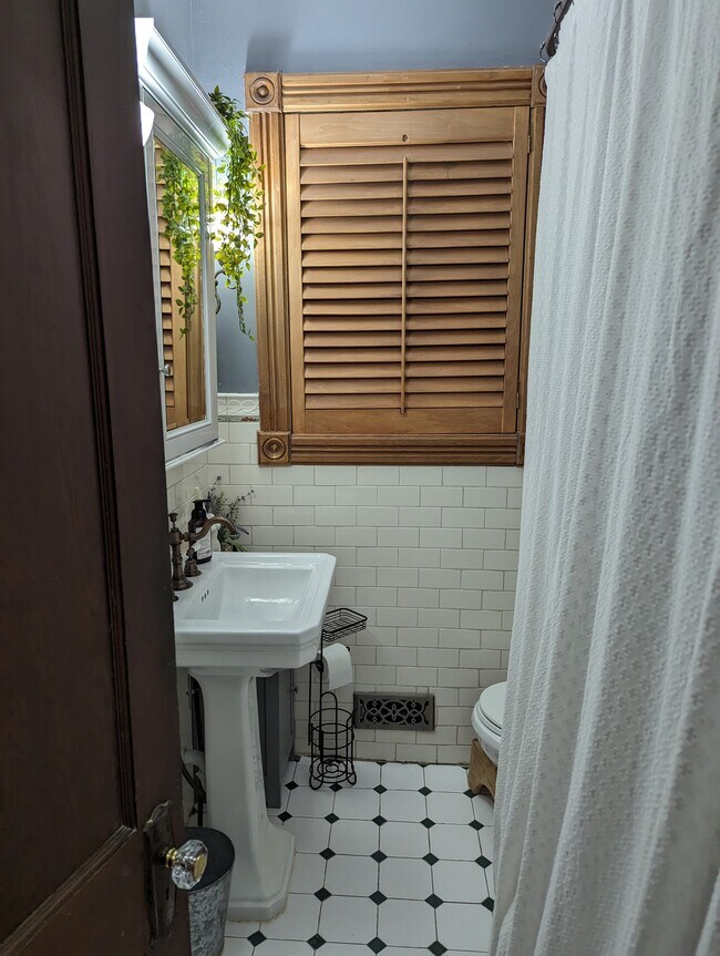 Foto del edificio - 465 Hoboken Rd