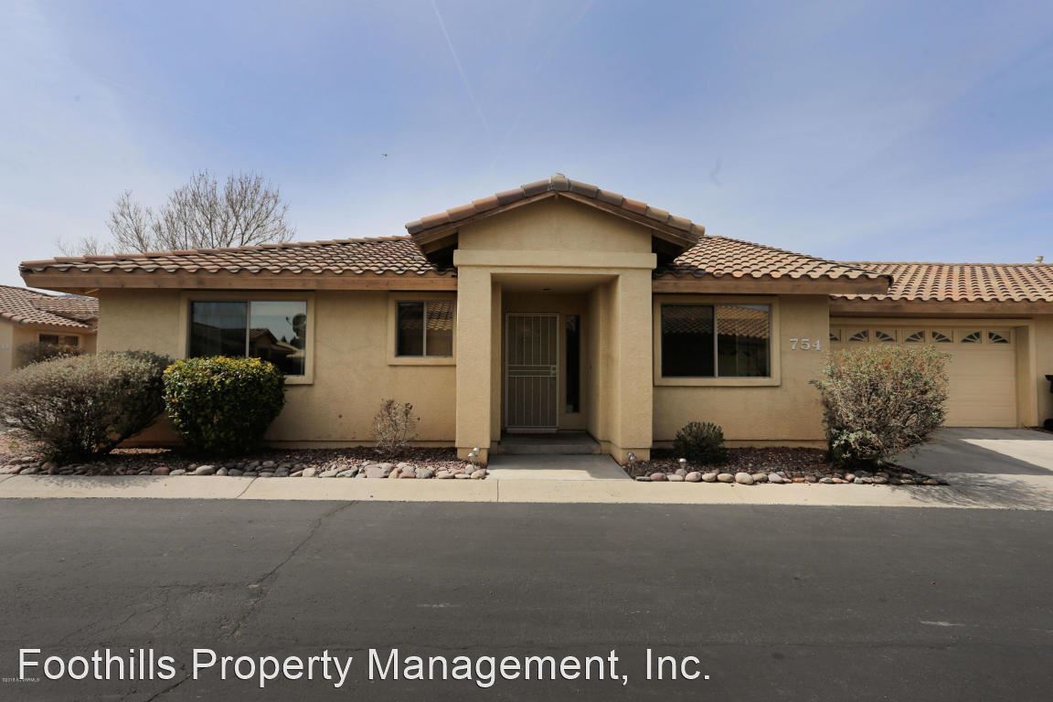 Primary Photo - 2 br, 2 bath House - 754 Skyview Lane