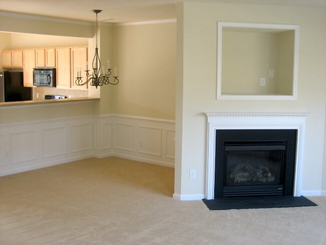 Foto del edificio - 106 Gallent Hedge Trail