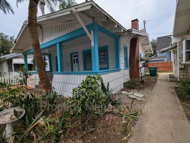 Photo - 712 S Bungalow Terrace House